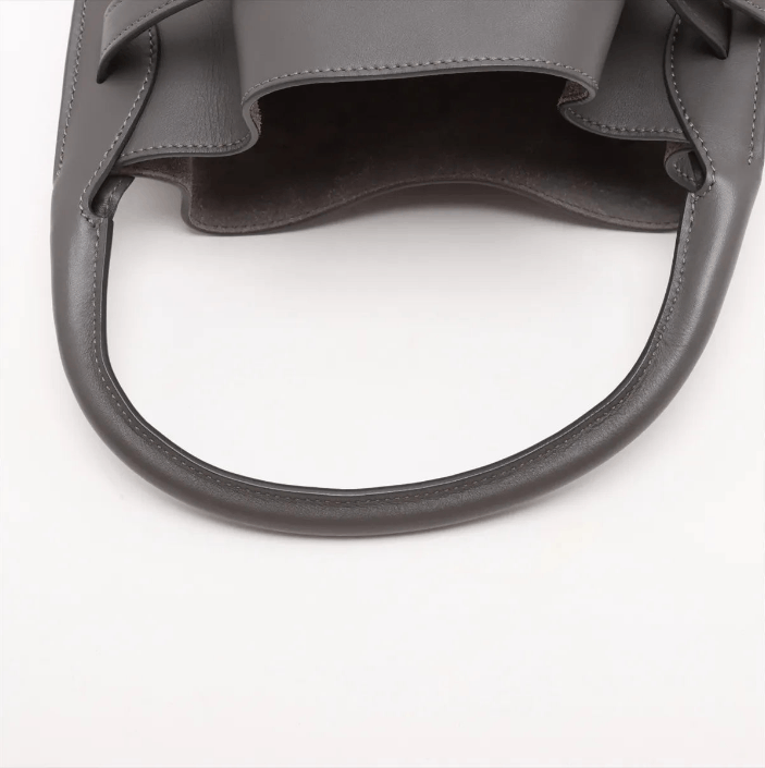 Celine Big Bag Bucket Leather Two-Way Handbag Size ONE SIZE - 5 Thumbnail