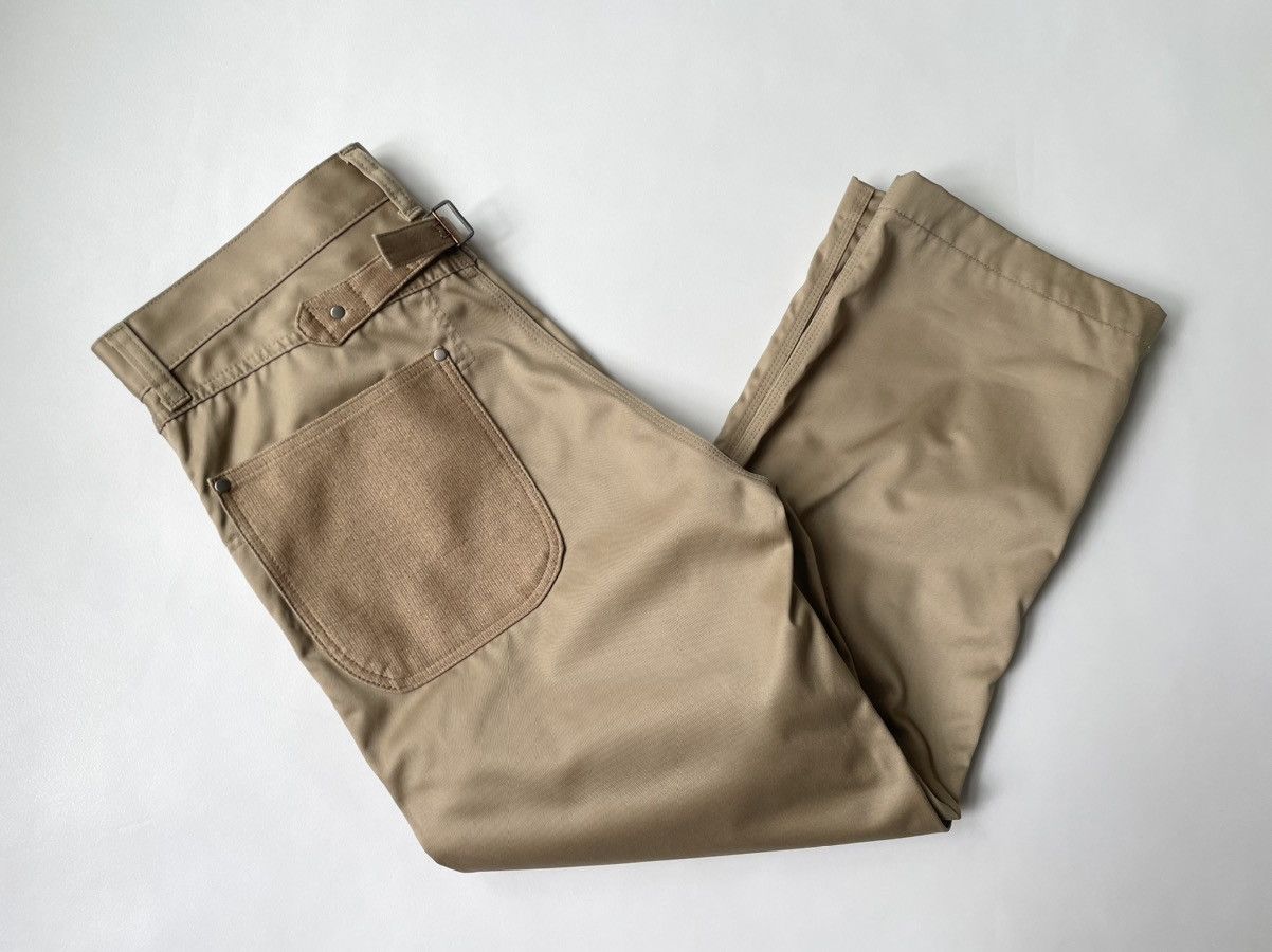 Comme des Garcons S/S 14 Work Trousers Size US 34 / EU 50 - 12 Thumbnail