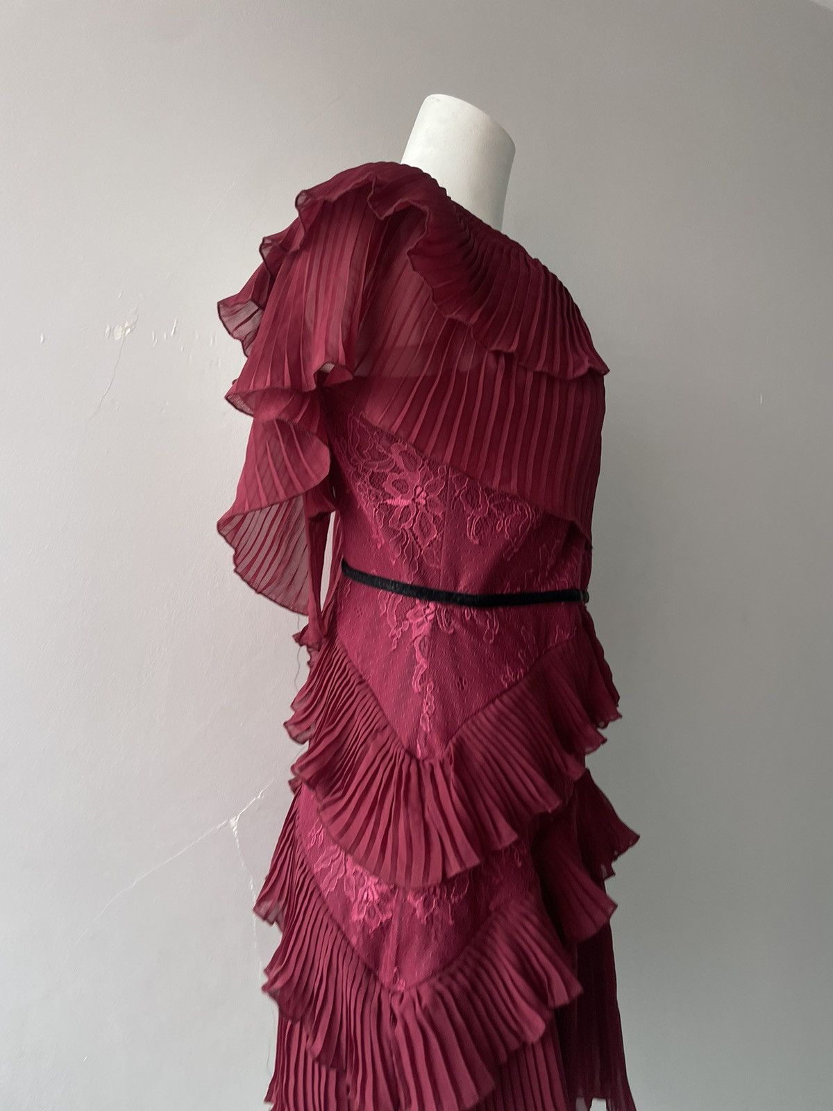 Vintage Raisa Vanessa dress Size M / US 6-8 / IT 42-44 - 10 Thumbnail