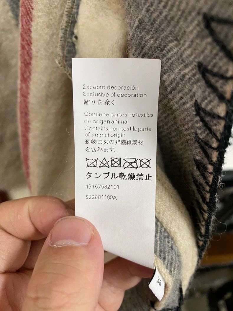 Loewe LOEWE Classic trench coat Size M / US 6-8 / IT 42-44 - 6 Thumbnail