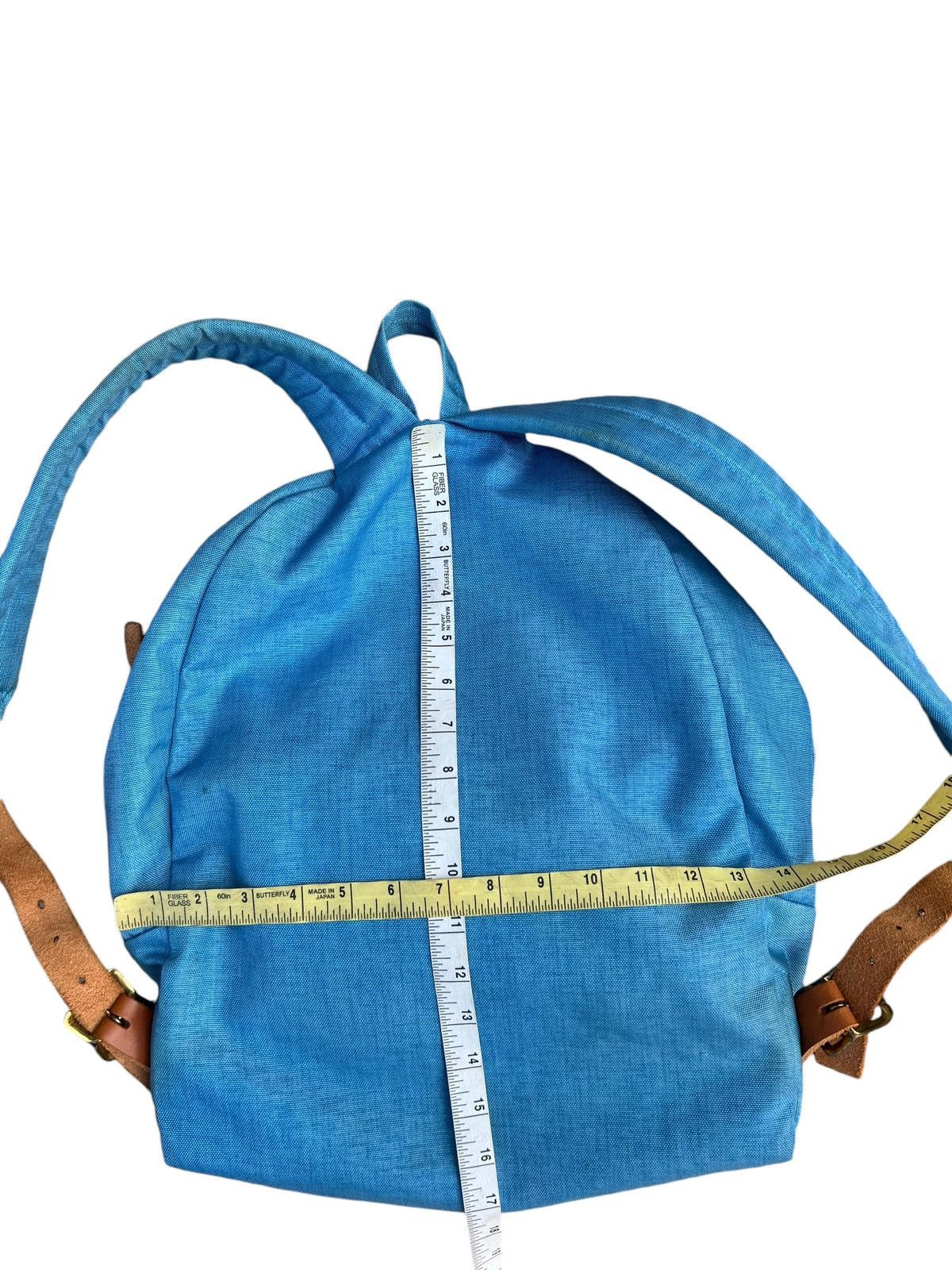 Nanamica Nanamica Japan Backpack Bag Size ONE SIZE - 25 Thumbnail