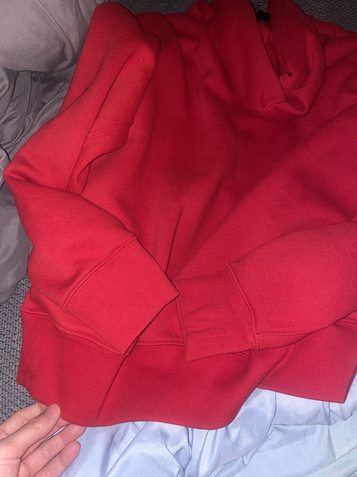Polo Ralph Lauren Polo Bear hoodie Size US M / EU 48-50 / 2 - 2 Thumbnail