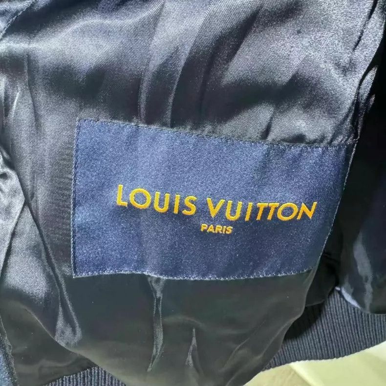 Louis Vuitton Louis Vuitton SS24 Show Style Philippine Dong Co-branded N Size US M / EU 48-50 / 2 - 4 Thumbnail