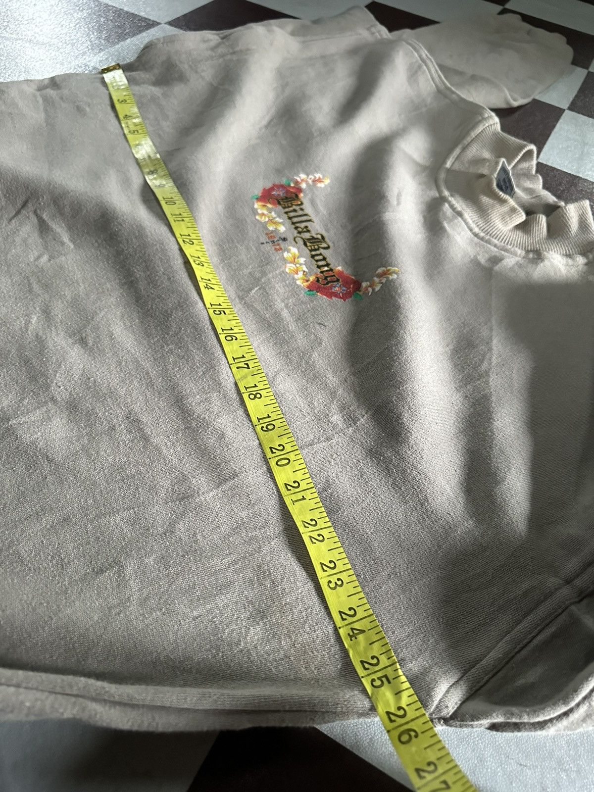 Billabong Billabong sweatshirts Size US L / EU 52-54 / 3 - 7 Thumbnail