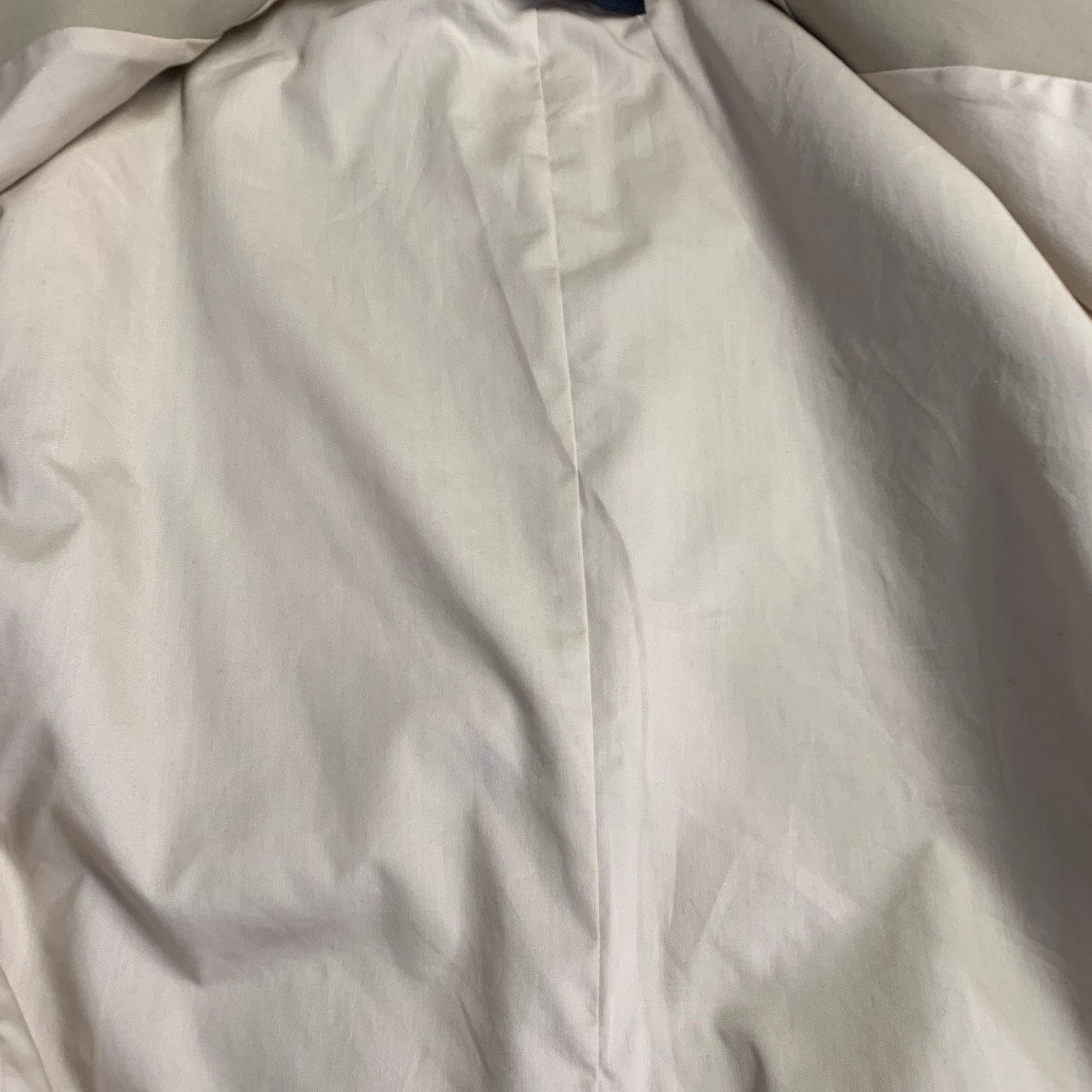 Jacquemus JACQUEMUS LE CHOUCHOU Beige Cotton Notch Lapel Sport Coat Size 40R - 7 Thumbnail