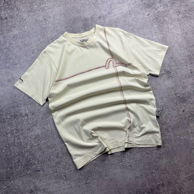Evisu Evisu T-shirt Size US L / EU 52-54 / 3 - 1 Thumbnail