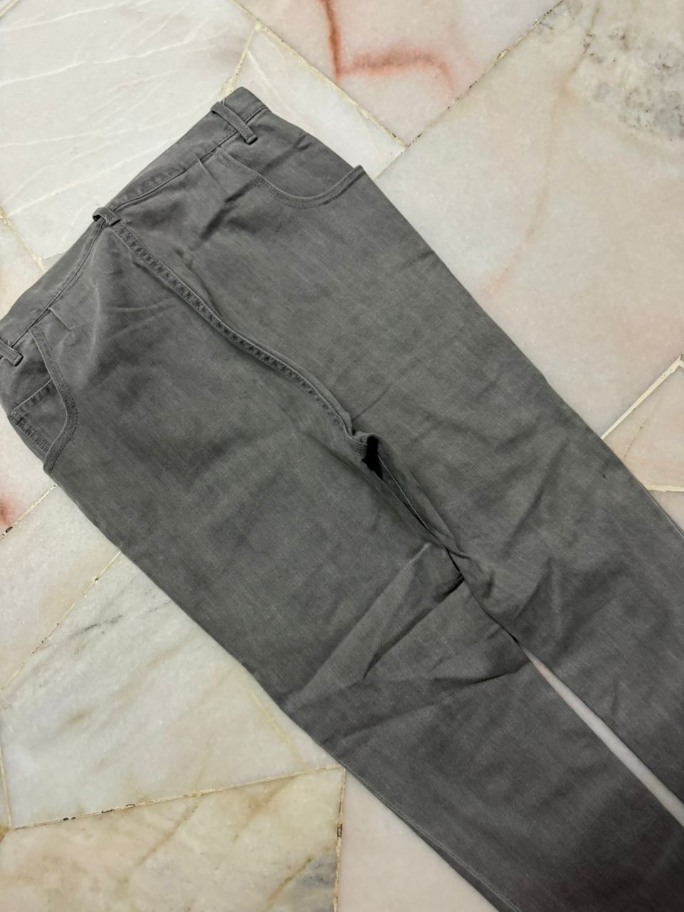 mercibeaucoup 💥RARE💥Vintage Mercubeaucoup Issey Miyake Sick Bushpants Jean Size US 28 / EU 44 - 18 Thumbnail