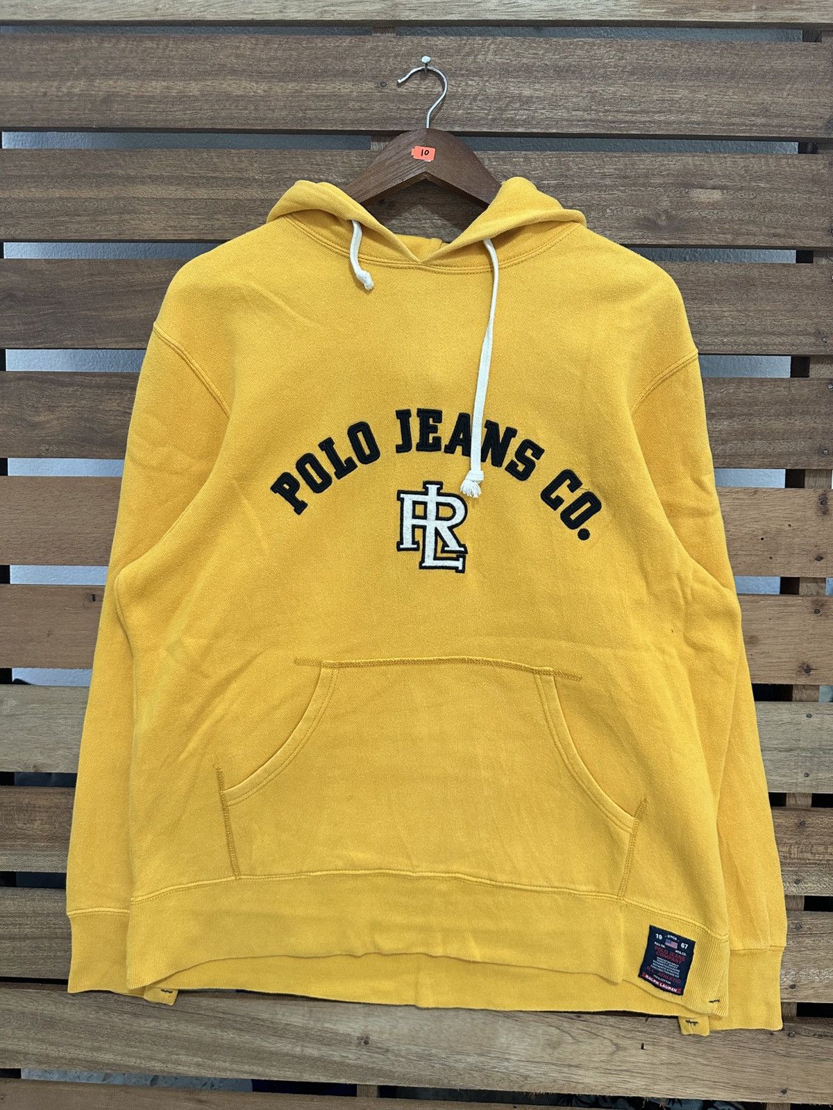 Polo Ralph Lauren Polo Ralph Lauren Size US XL / EU 56 / 4 - 1 Thumbnail