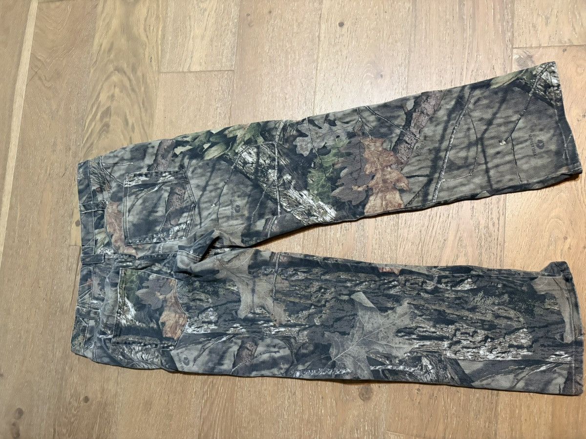 Mossy Oaks Vintage Mossy Oak camo pants Size US 32 / EU 48 - 3 Thumbnail