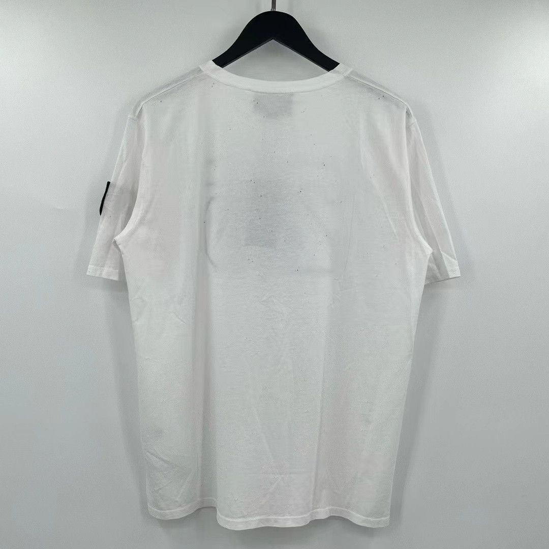 Gucci Gucci short sleeves Nextarrow-2412 Size US M / EU 48-50 / 2 - 2 Thumbnail
