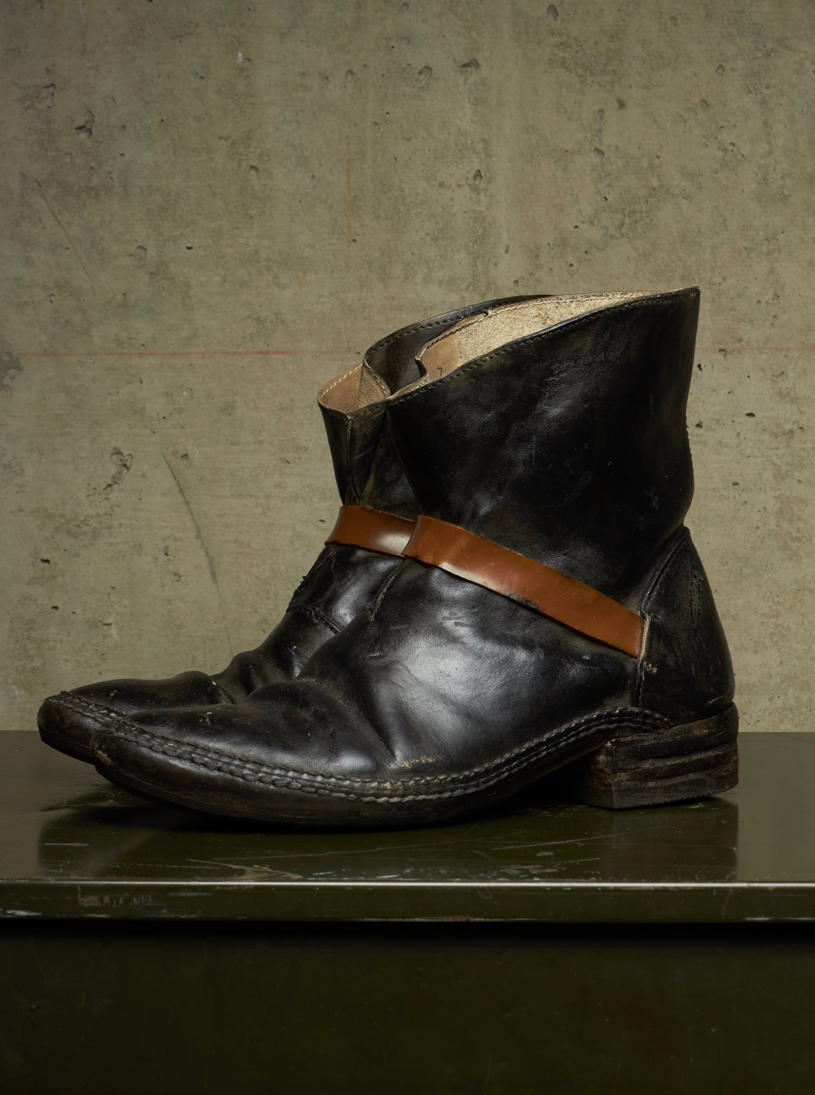 A1923 × Carol Christian Poell *FINAL DROP* Evarist Bertran One