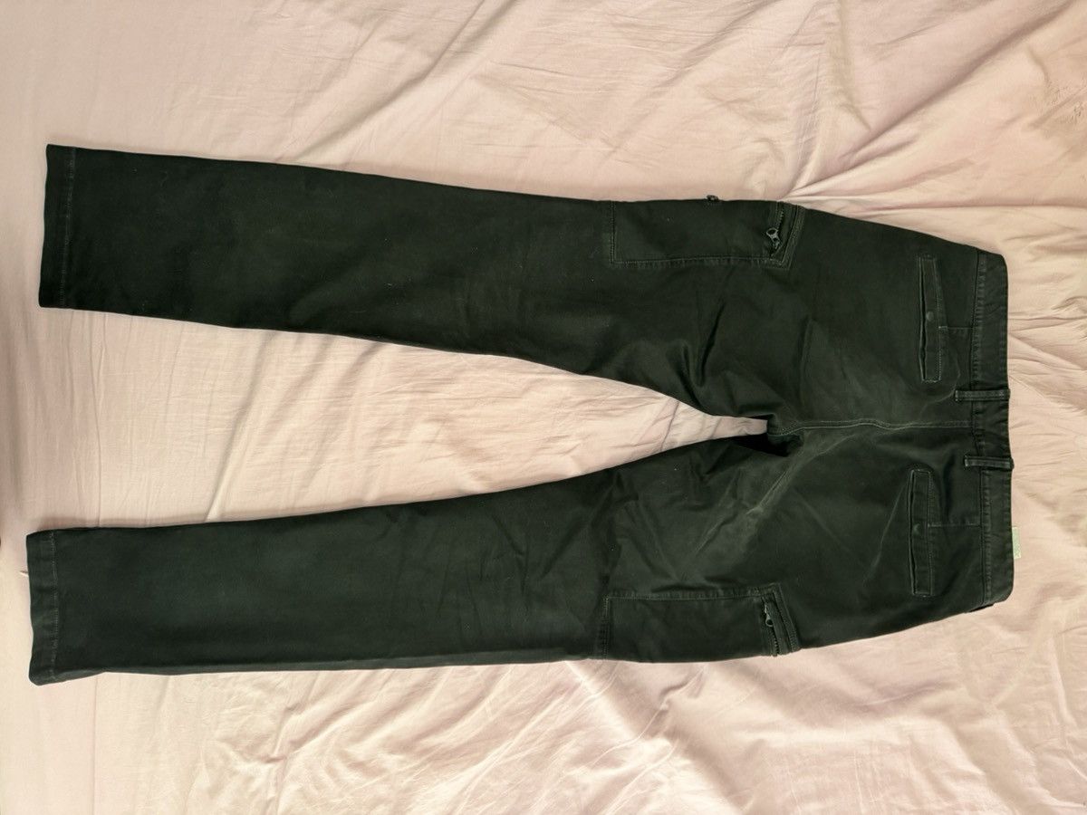Stone Island Stone Island Cargos ss18 Size US 32 / EU 48 - 6 Thumbnail