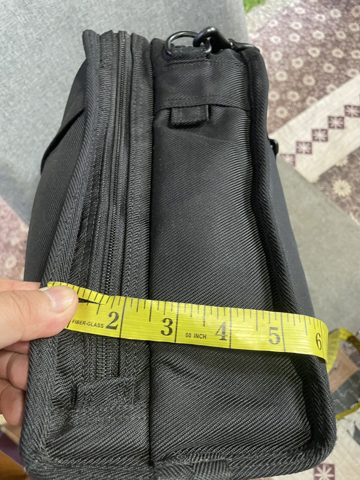 Porter Authentic PORTER BRIEFCASE Shoulder bag Size ONE SIZE - 18 Thumbnail
