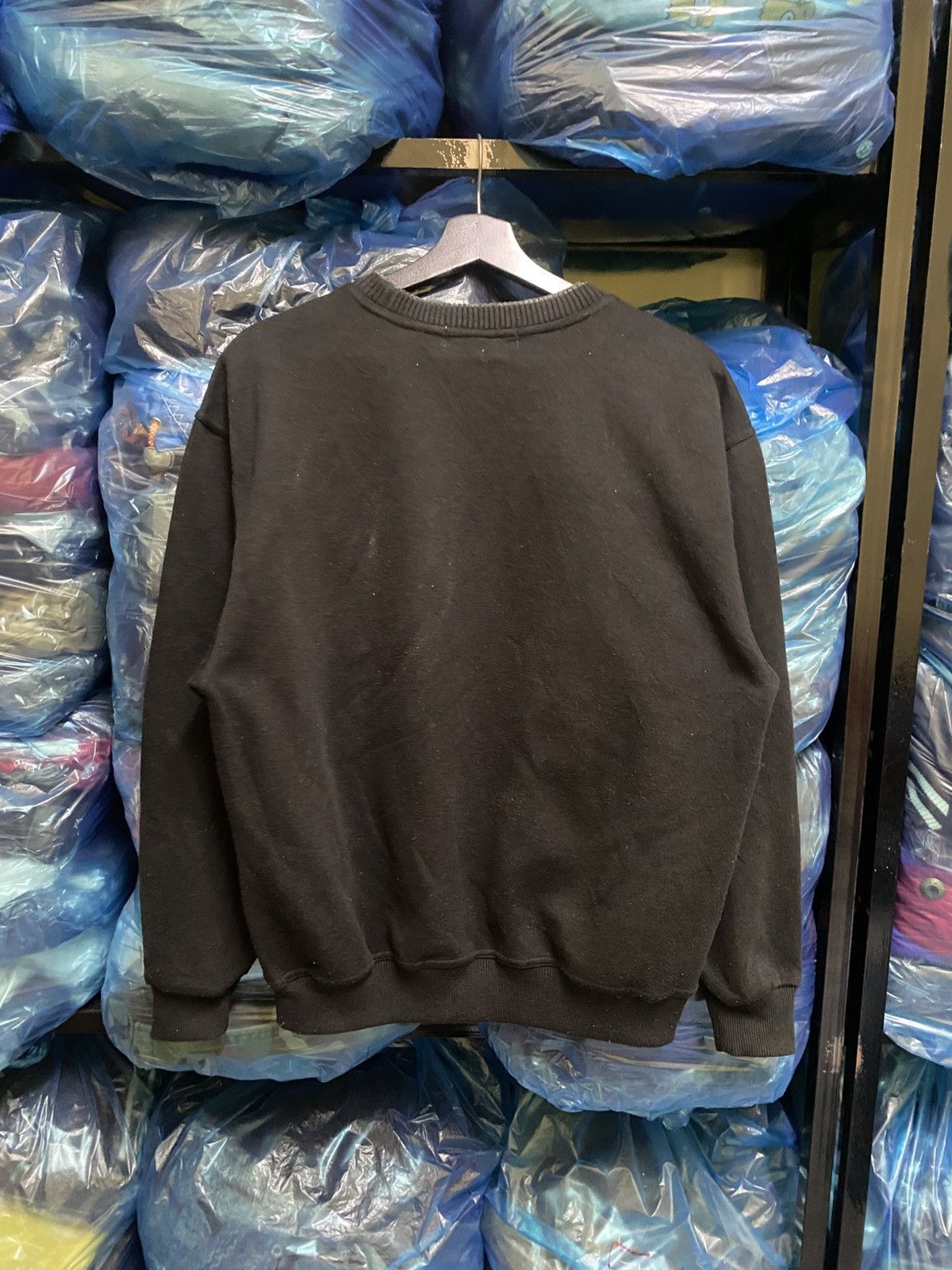 Vintage VINTAGE GIORGIO FERRARI SWEATSHIRT Size US M / EU 48-50 / 2 - 5 Thumbnail