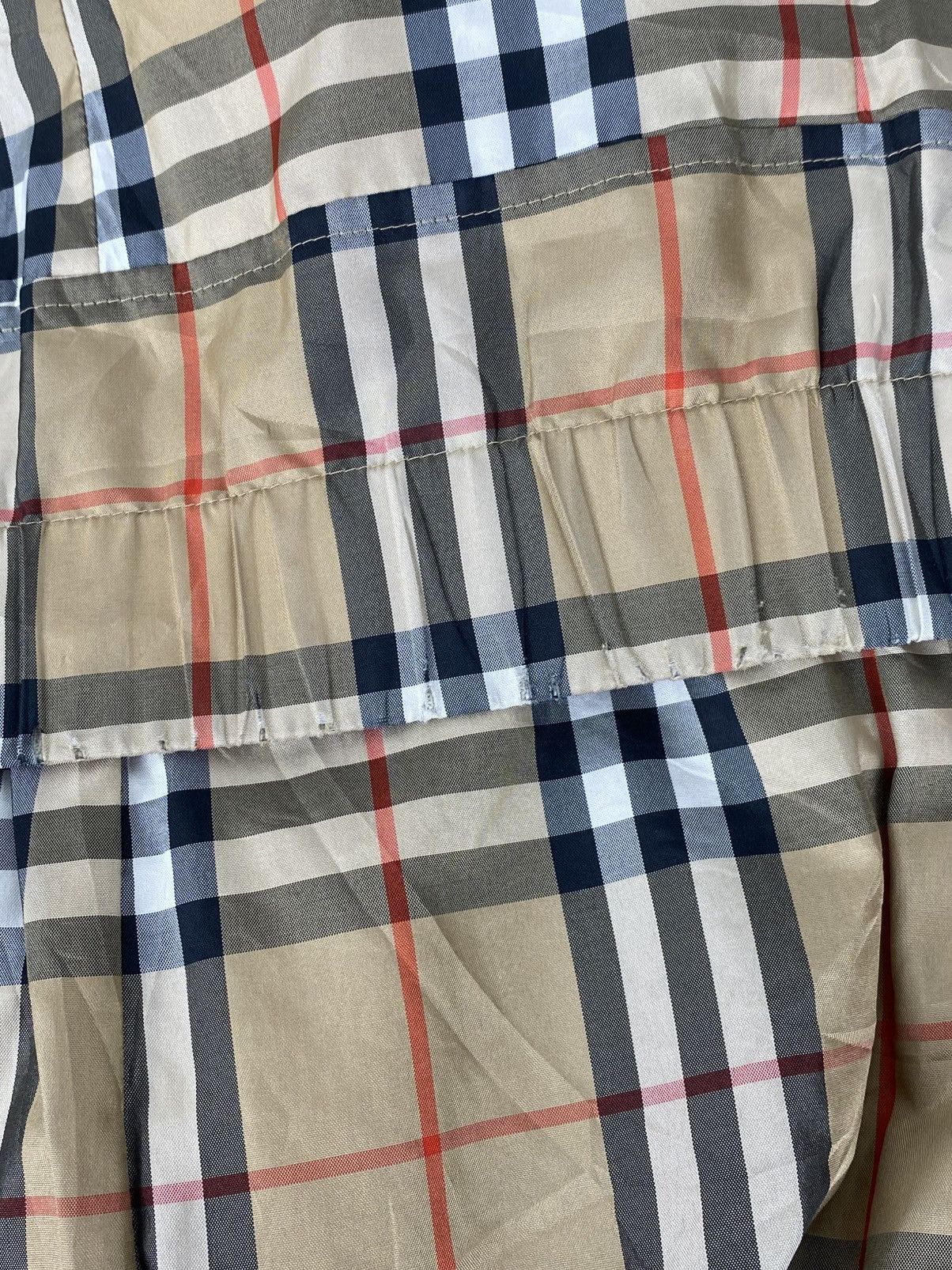 Burberry Burberry London Long Down Jacket Size US S / EU 44-46 / 1 - 19 Thumbnail