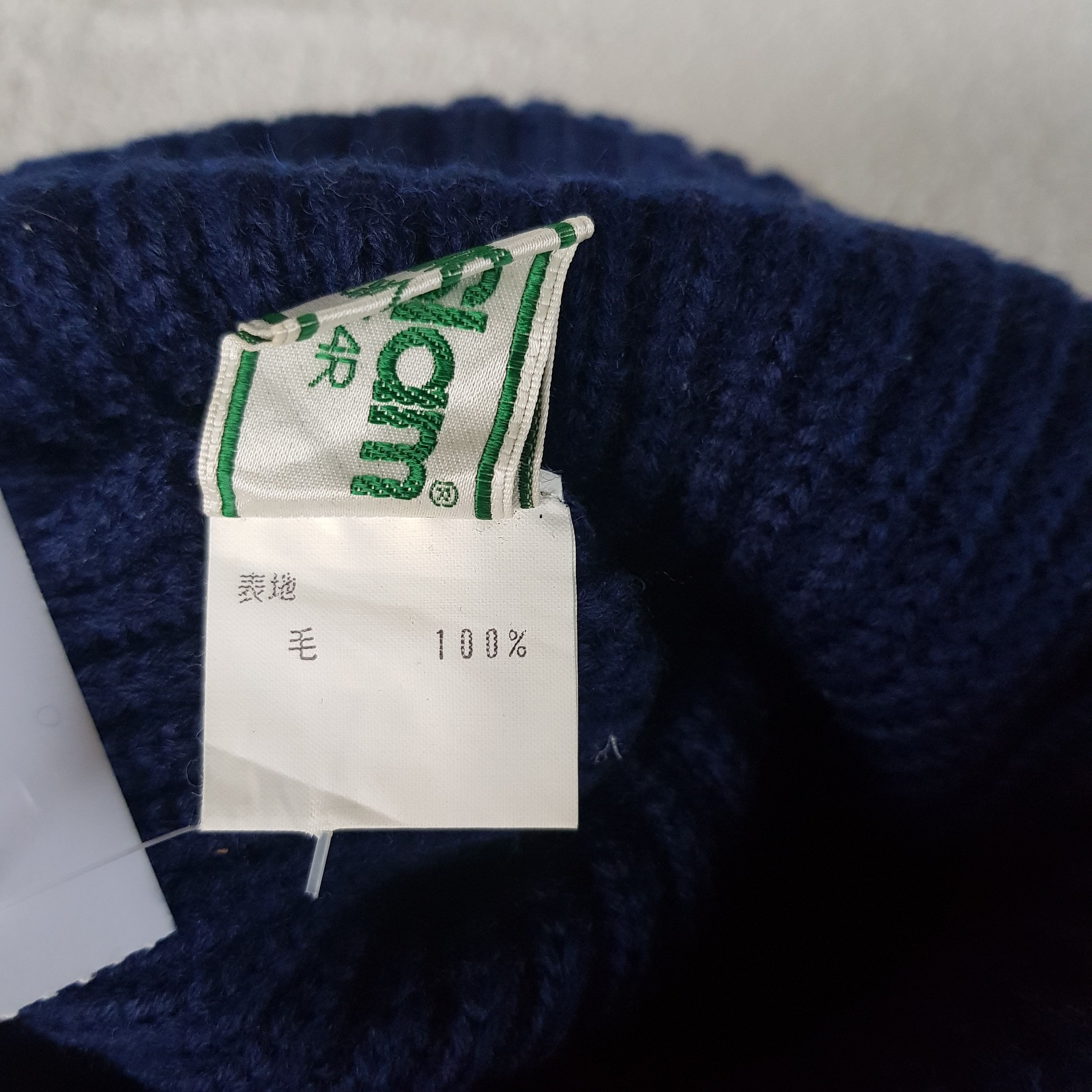 Grand Slam Vintage Munsingwear Grandslam Beanie Wool Snow Caps Ski Hats Size ONE SIZE - 6 Thumbnail
