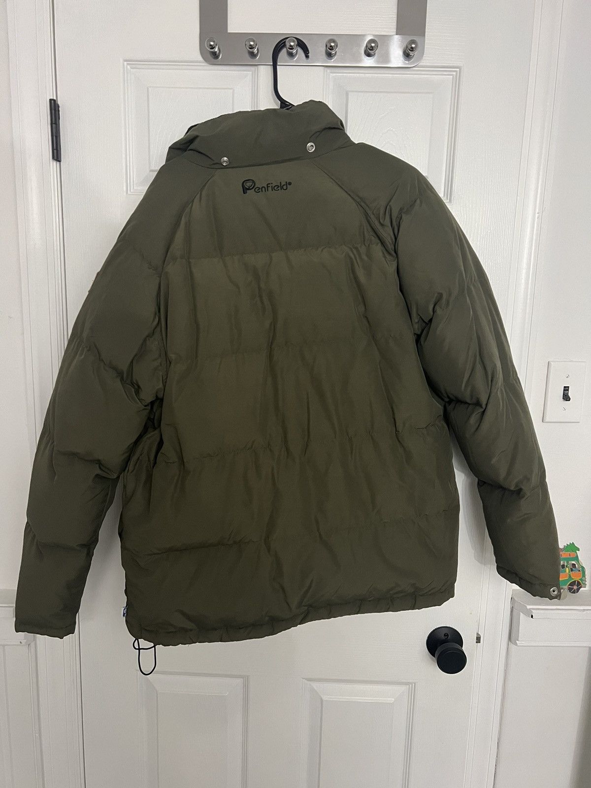 Penfield Penfield puffy coat (large) Size US L / EU 52-54 / 3 - 2 Thumbnail