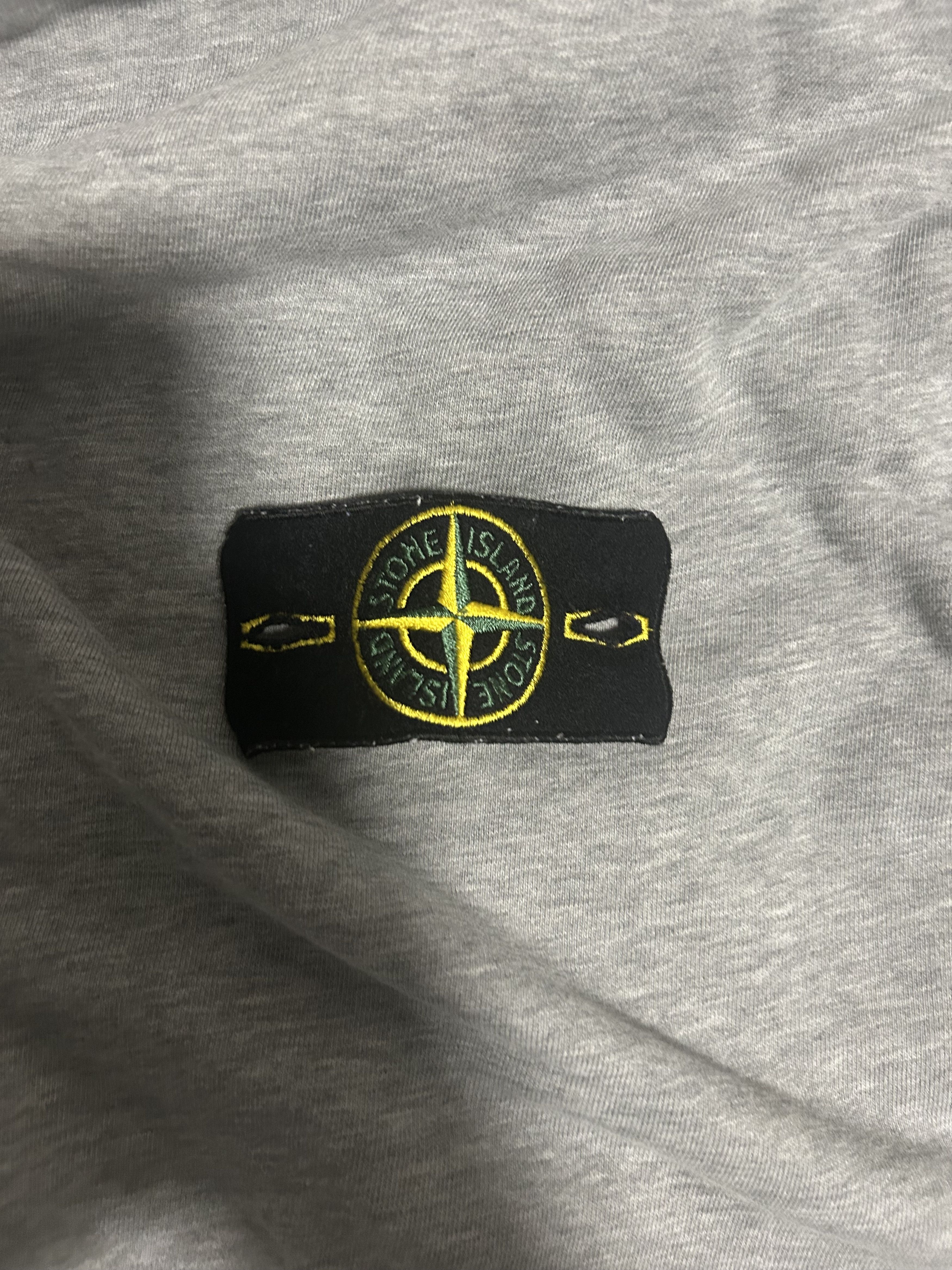 Stone Island Stone Island with Compass Size US M / EU 48-50 / 2 - 2 Thumbnail