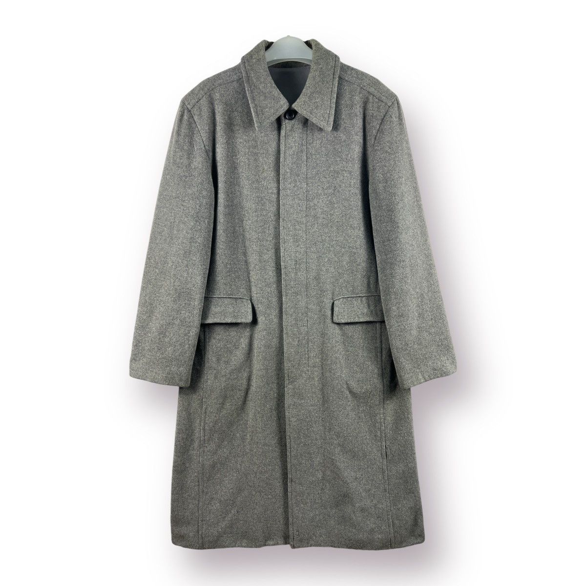 PPFM 🔥 PPFM Peyton Place for Men Japan LONGCOAT Size US M / EU 48-50 / 2 - 1 Thumbnail