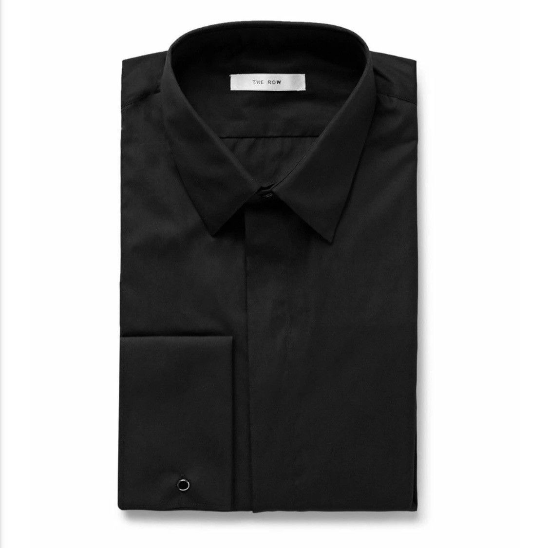 The Row The Row Button Up Neil Shirt Size US L / EU 52-54 / 3 - 1 Thumbnail
