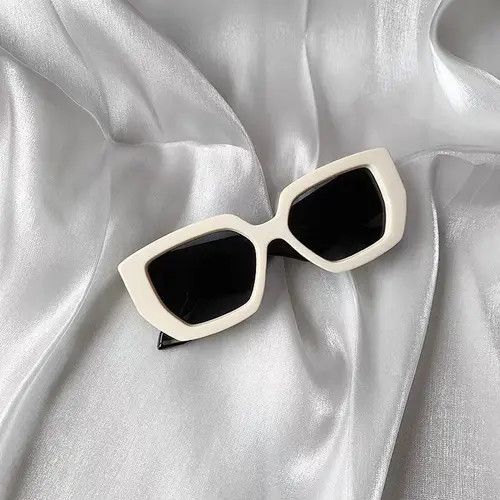 Japanese Brand Retro punk sunglasses Size ONE SIZE - 7 Thumbnail