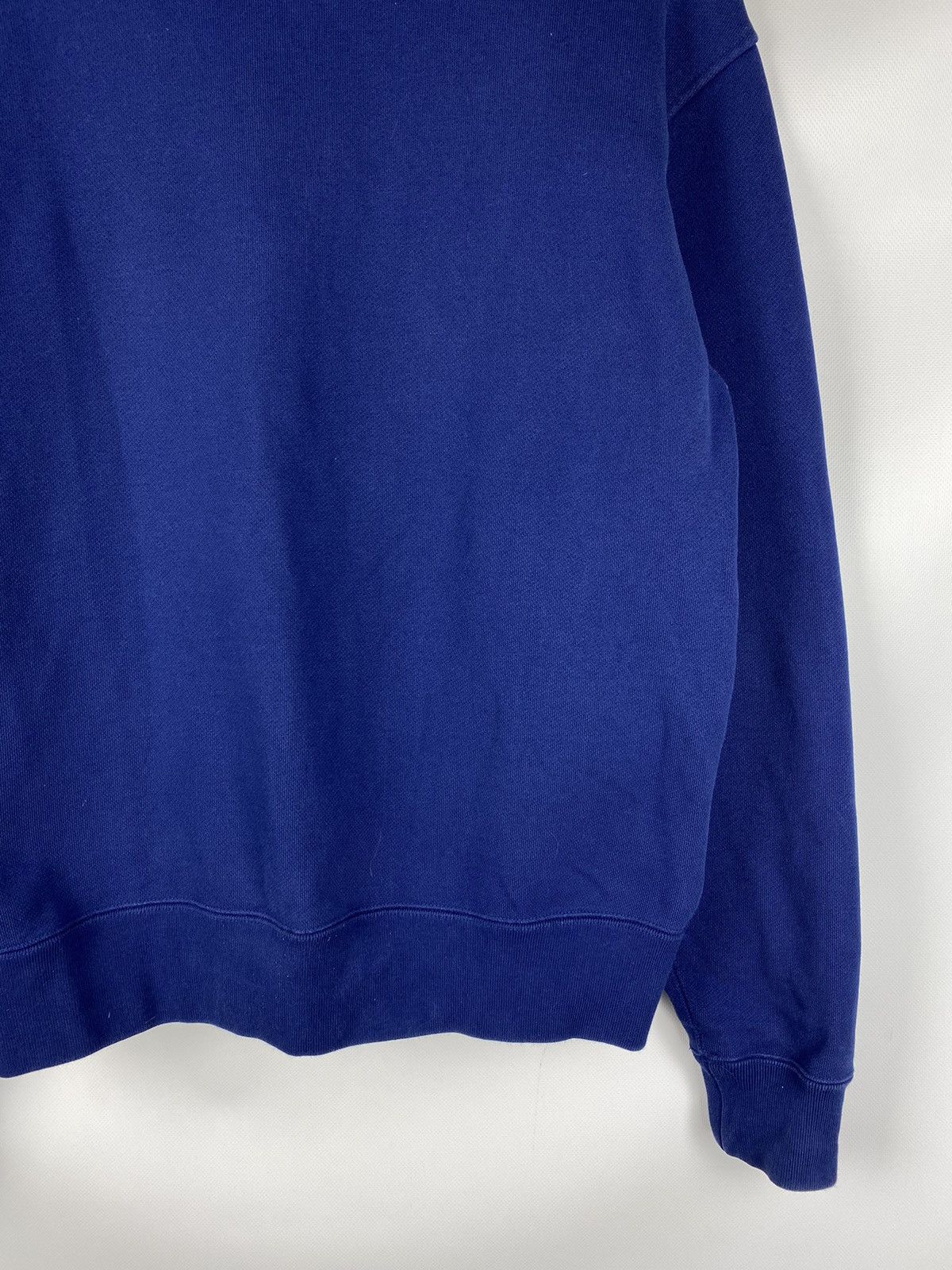 Adidas × Pharrell Adidas Pharrell Williams men’s crewneck sweatshirt pullover Size US M / EU 48-50 / 2 - 21 Thumbnail