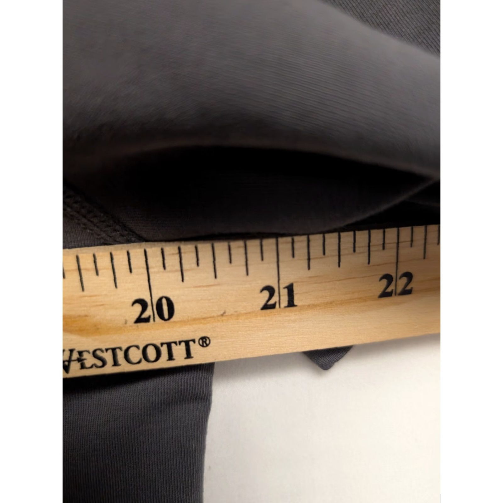 Vintage BYLT Polo Shirt Mens L Gray Polka Dot Cotton Polyester Spandex Breathable All Seasons Golf Rugby Short Sleeve Button Collar Logo Size US L / EU 52-54 / 3 - 5 Thumbnail