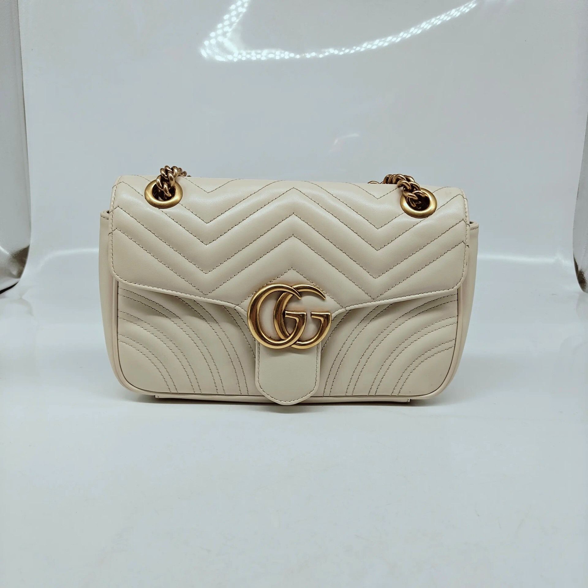 Gucci Pre-loved Bag Very good condition Size ONE SIZE - 1 Thumbnail