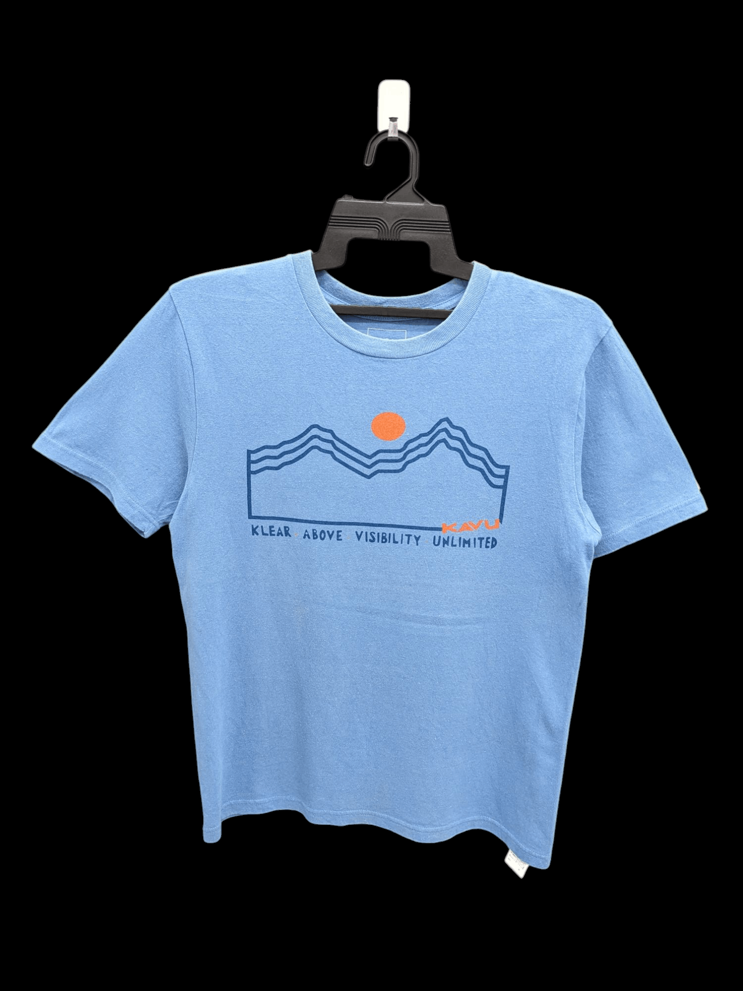 KAVU TSHIRT