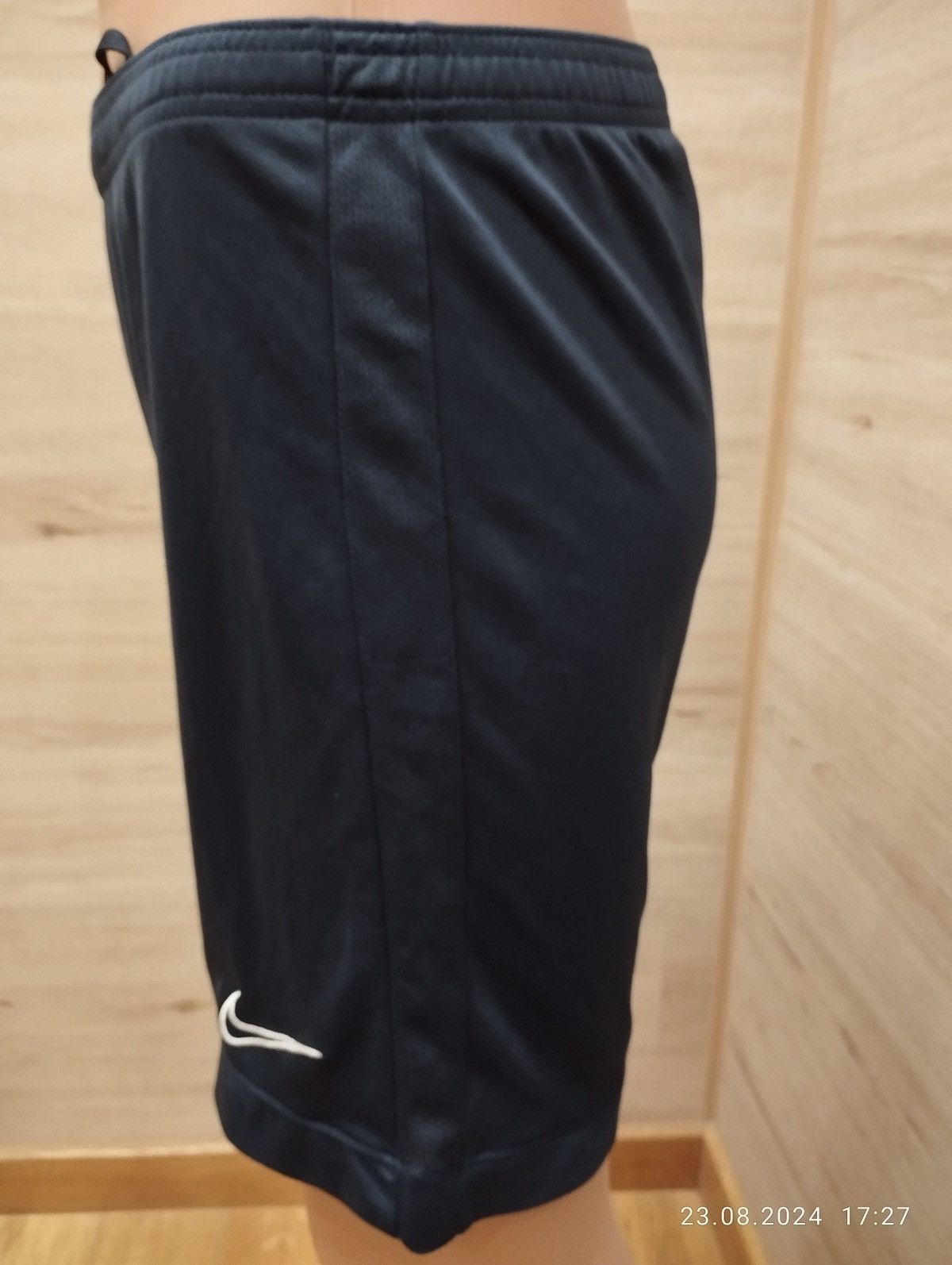 Nike Men’s Nike Dri Fit Training Shorts Size Small Size US 30 / EU 46 - 4 Thumbnail