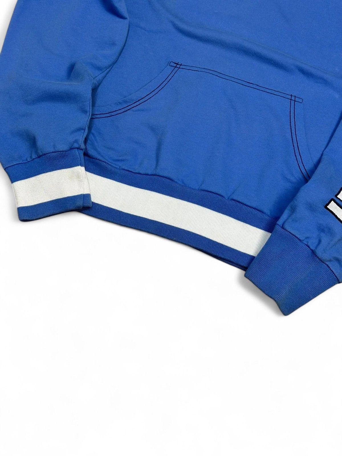 Other SSC Napoli vintage football sweatshirt retro Italia 00s Size US L / EU 52-54 / 3 - 10 Thumbnail