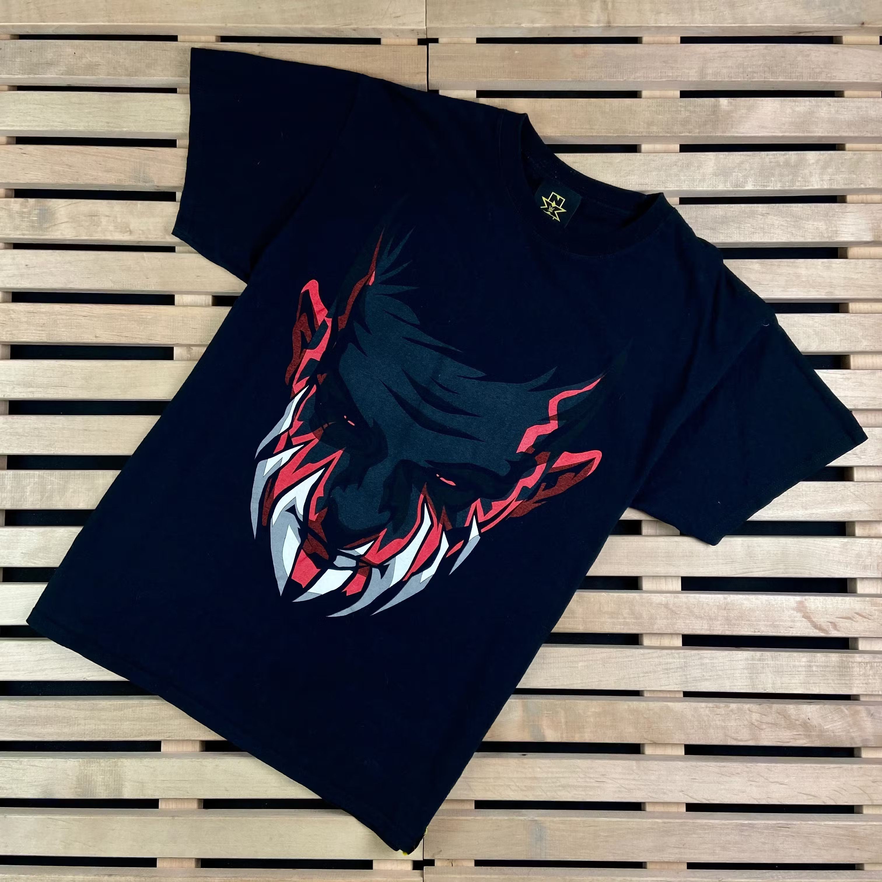 Vintage Mens Vintage T Shirt NXT Size XL Size US XL / EU 56 / 4 - 1 Thumbnail