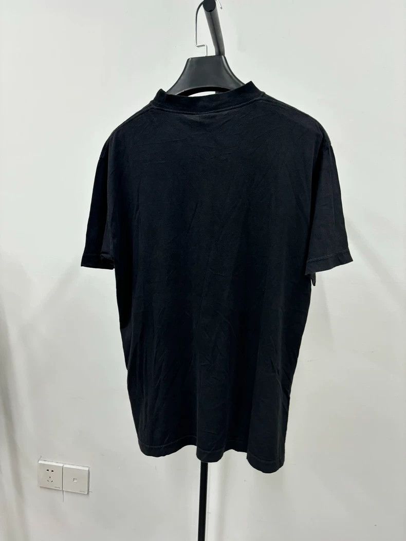 Balenciaga Balenciaga Pigalle Street Night View Old Short Sleeve Size US S / EU 44-46 / 1 - 2 Thumbnail