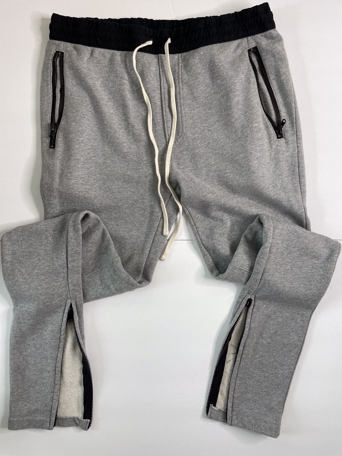 Other Fear of God Essentials Sweatpants Size US 32 / EU 48 - 1 Thumbnail