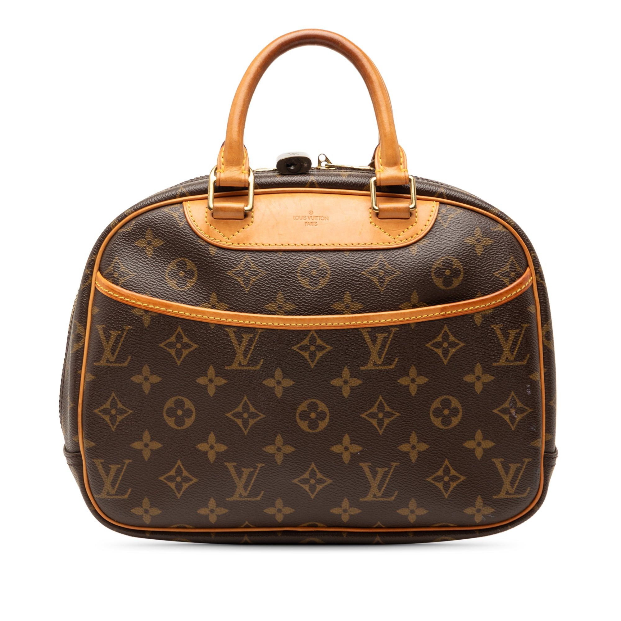 Louis Vuitton Monogram Trouville Size ONE SIZE - 1 Thumbnail