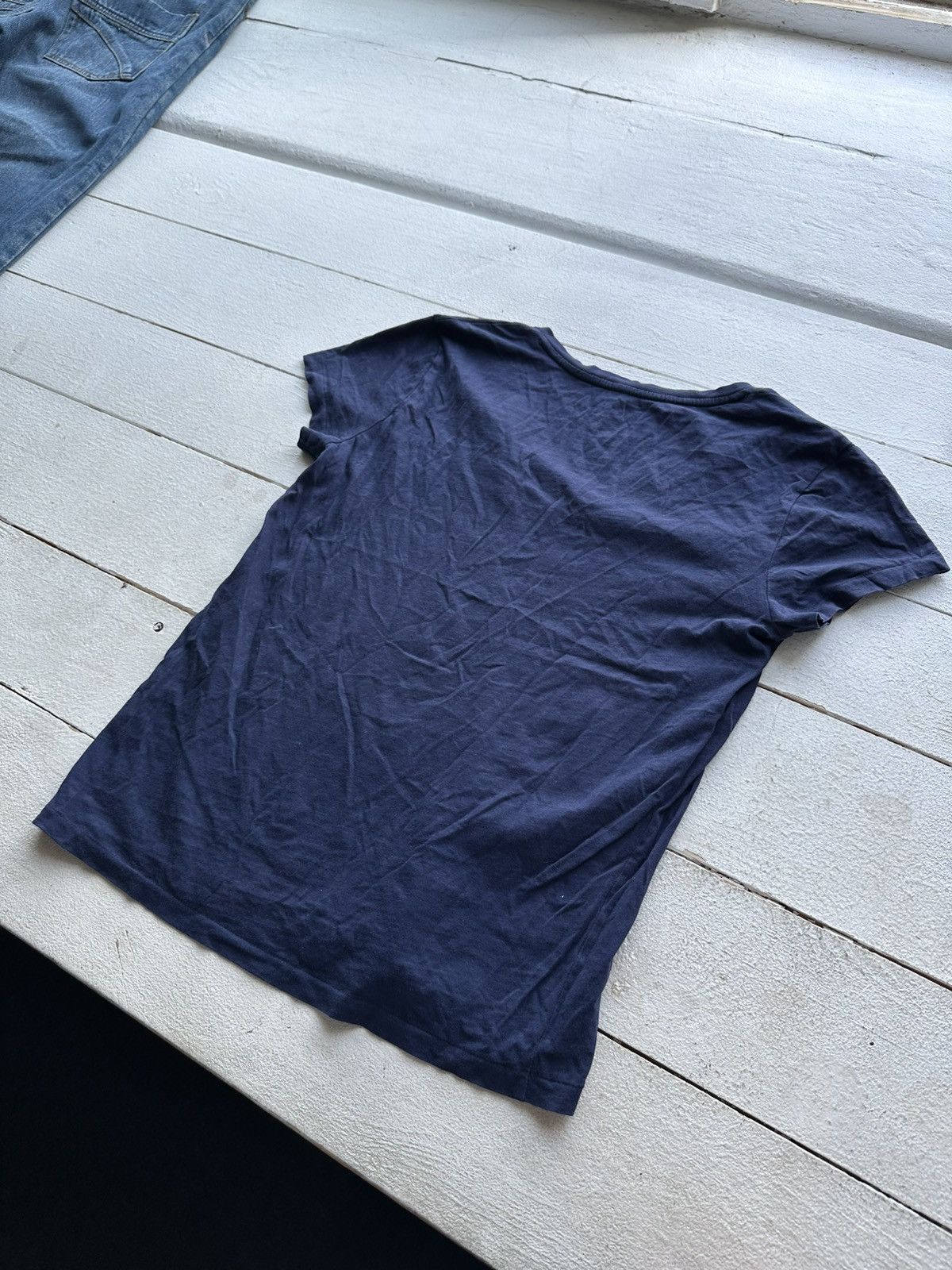 Other 🚨Polo Ralph Lauren Tee T-shirt women luxury big logo Size S / US 4 / IT 40 - 6 Thumbnail