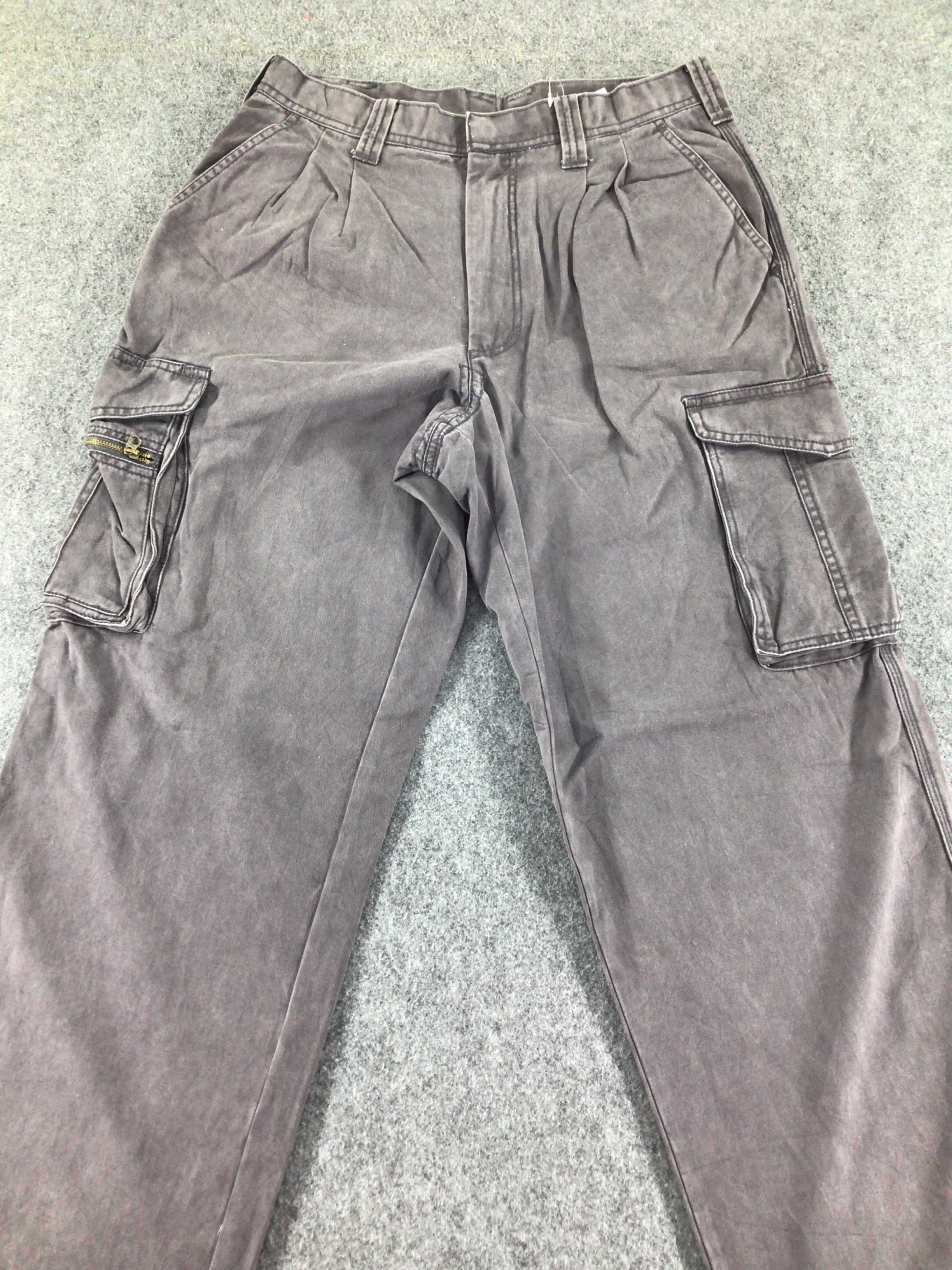 Japanese Brand Hop Scot Cargo Pant-J274 Size US 30 / EU 46 - 3 Thumbnail