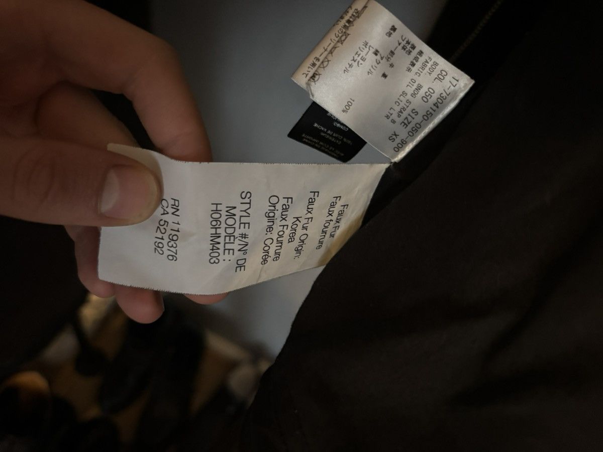 Helmut Lang Helmut Lang Astro Leather Bondage Jacket Size US M / EU 48-50 / 2 - 8 Thumbnail