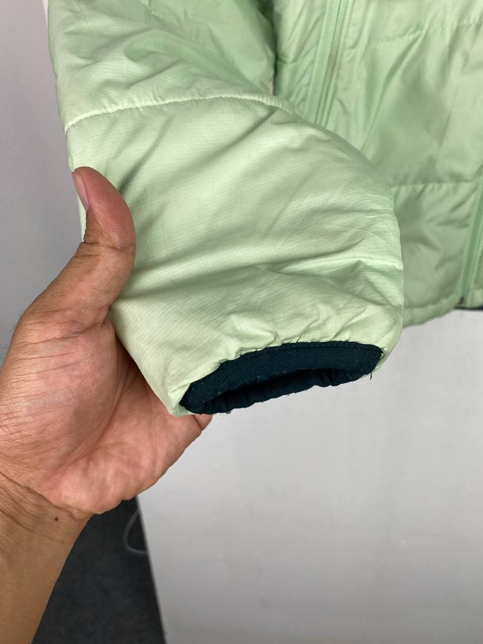 Patagonia × Vintage vintage patagonia light puffer jacket nice design Size XS / US 0-2 / IT 36-38 - 5 Thumbnail