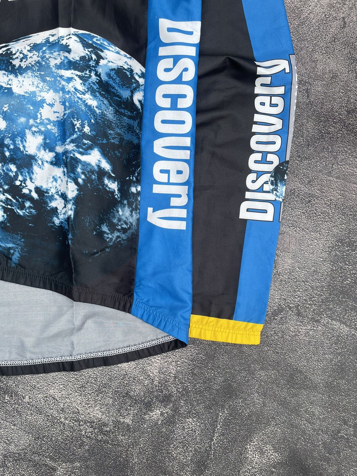 Nike Nike Discovery Cycling Jersey Size US L / EU 52-54 / 3 - 5 Thumbnail