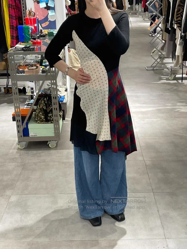 Junya Watanabe Junya Watanabe Skirt Size S Size S / US 4 / IT 40 - 3 Thumbnail