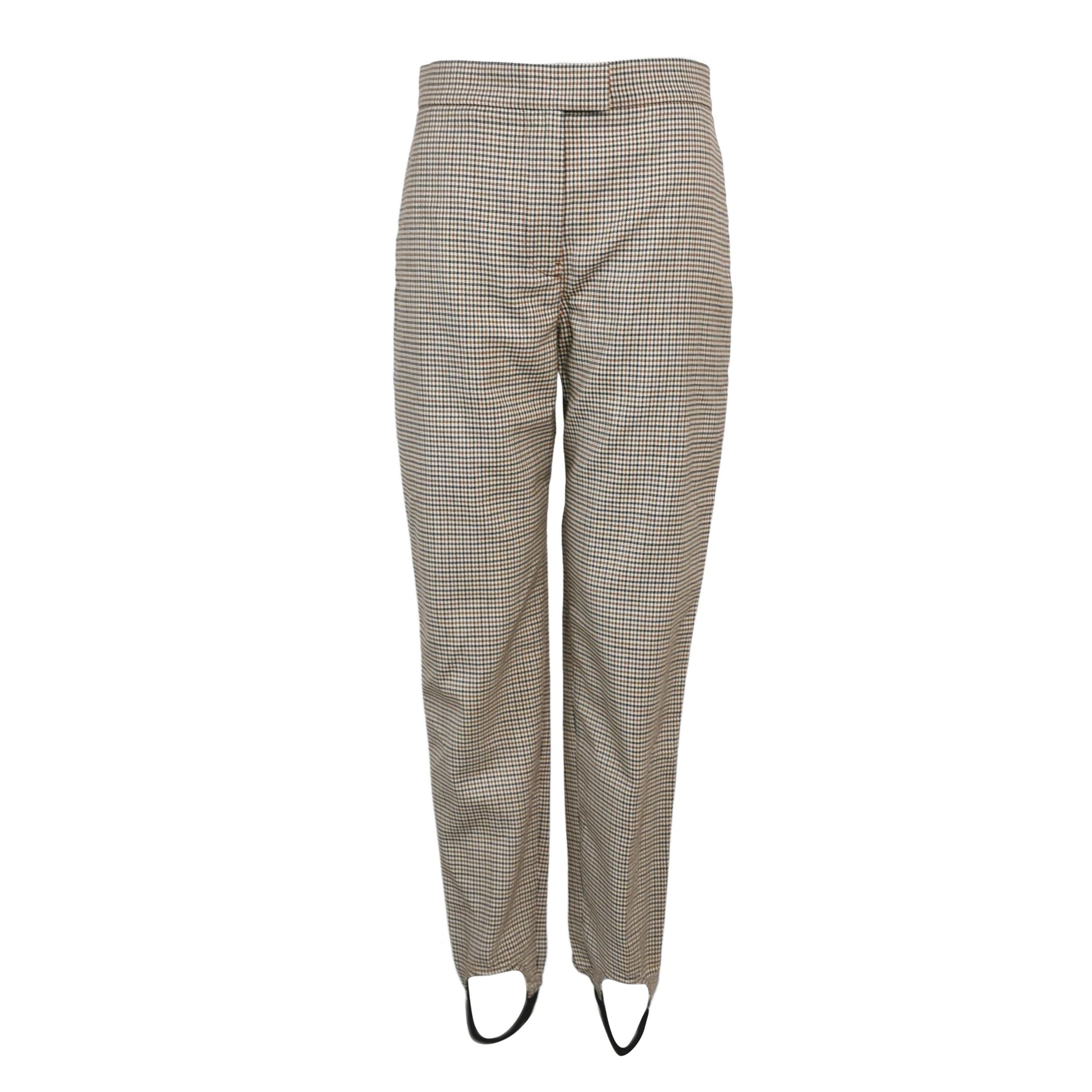 Burberry Burberry Women 26 Pants Size 26" / US 2 / IT 38 - 1 Thumbnail