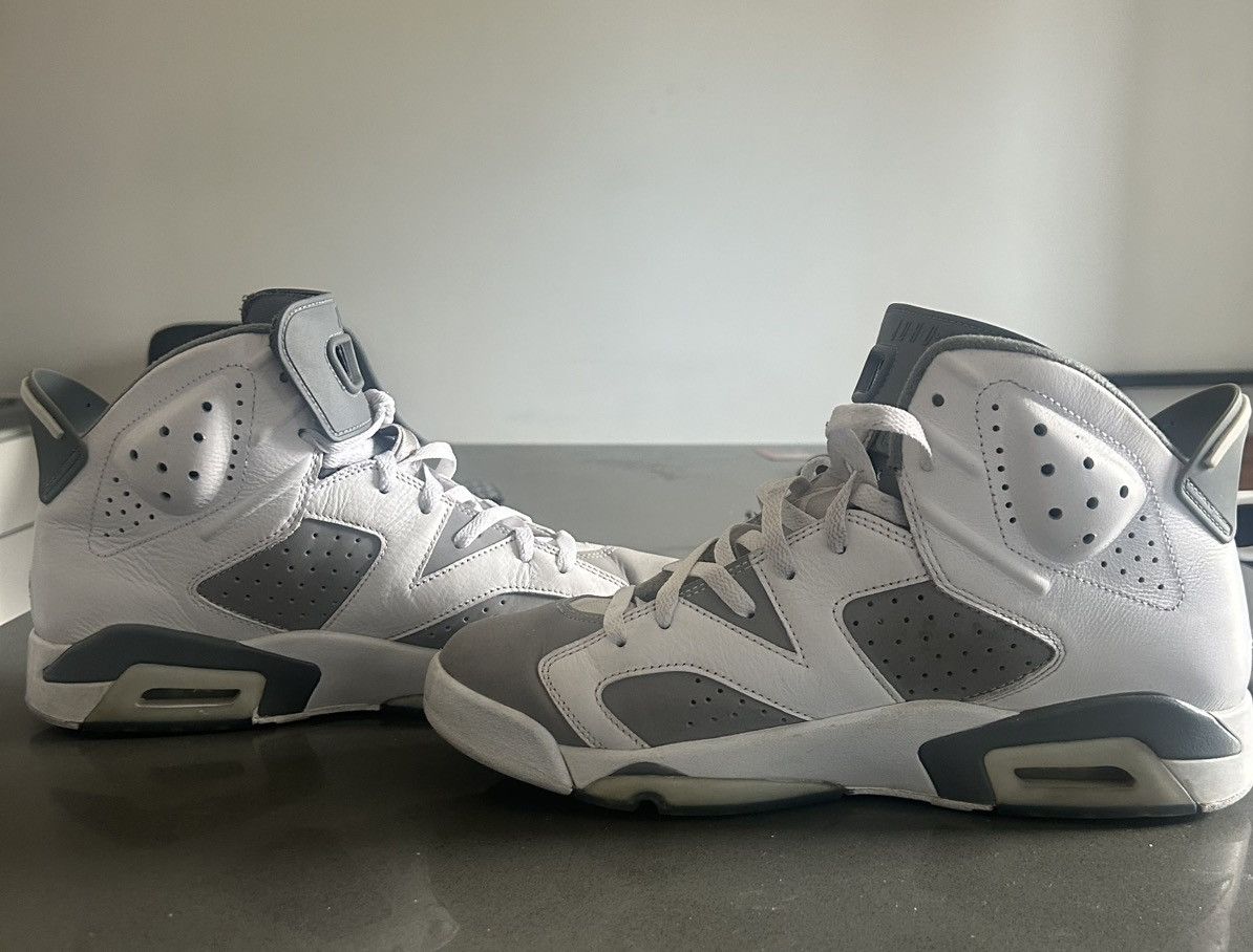 Jordan Brand Jordan 6 Size US 11 / EU 44 - 4 Thumbnail