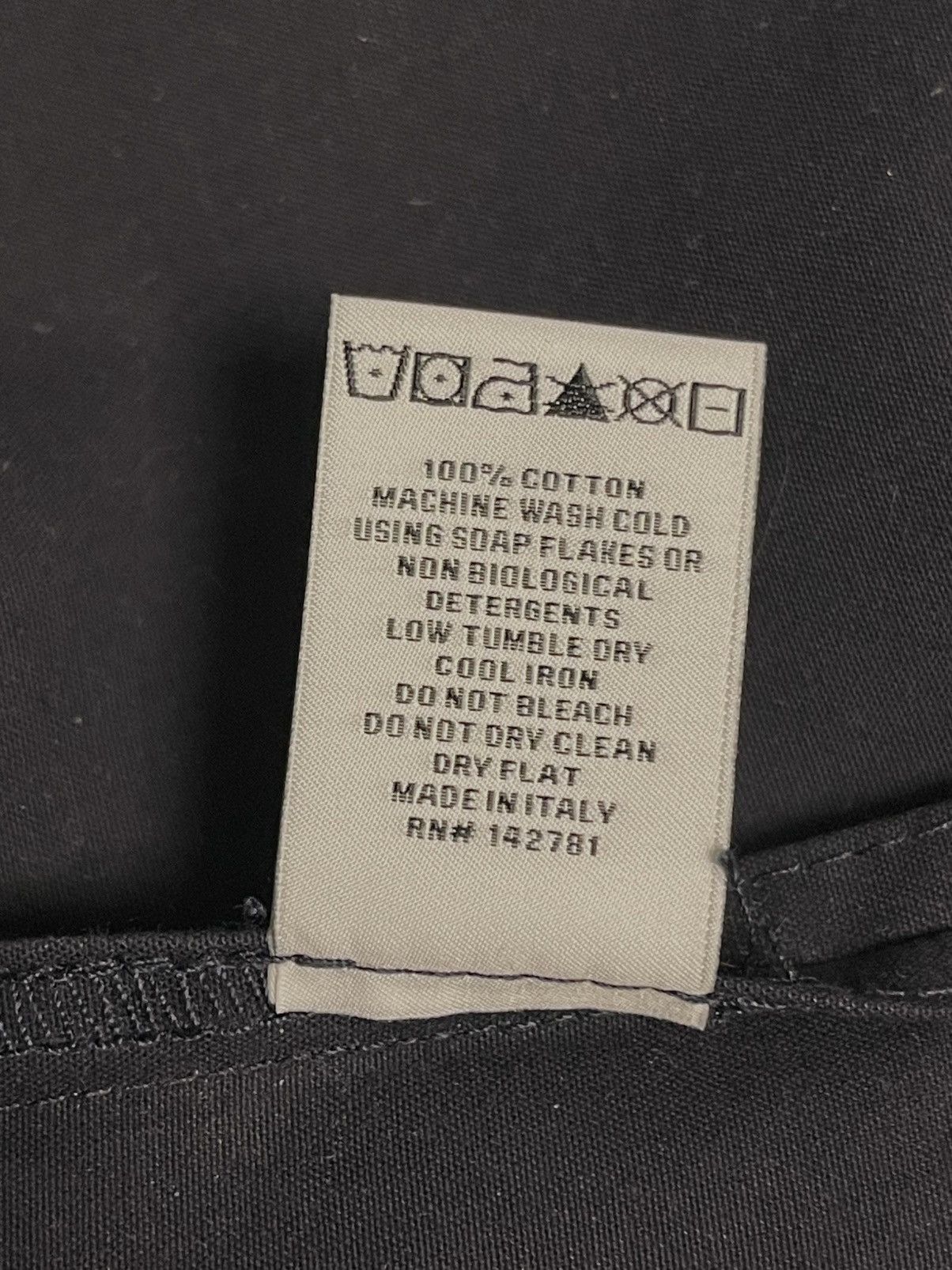 Aime Leon Dore Aime Leon Dore Waxed Duster Coat Size US S / EU 44-46 / 1 - 6 Thumbnail