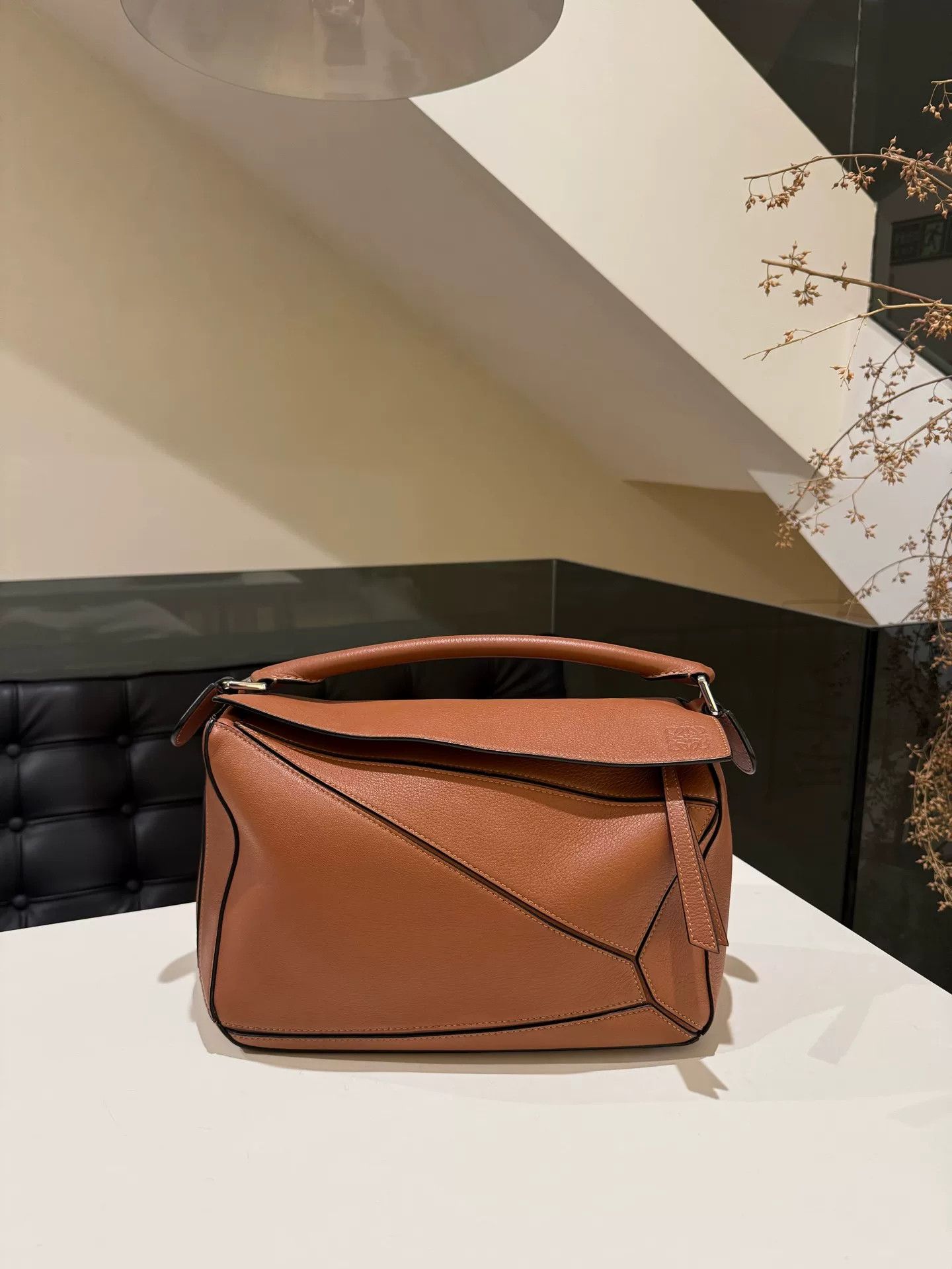 Loewe Pre-loved Bag Very good condition Size ONE SIZE - 1 Thumbnail