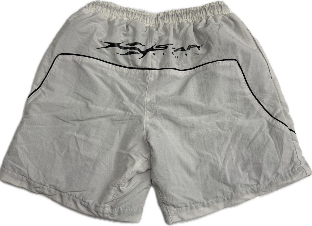 HELLSTAR Hellstar Sports Shorts Size US 34 / EU 50 - 4 Thumbnail