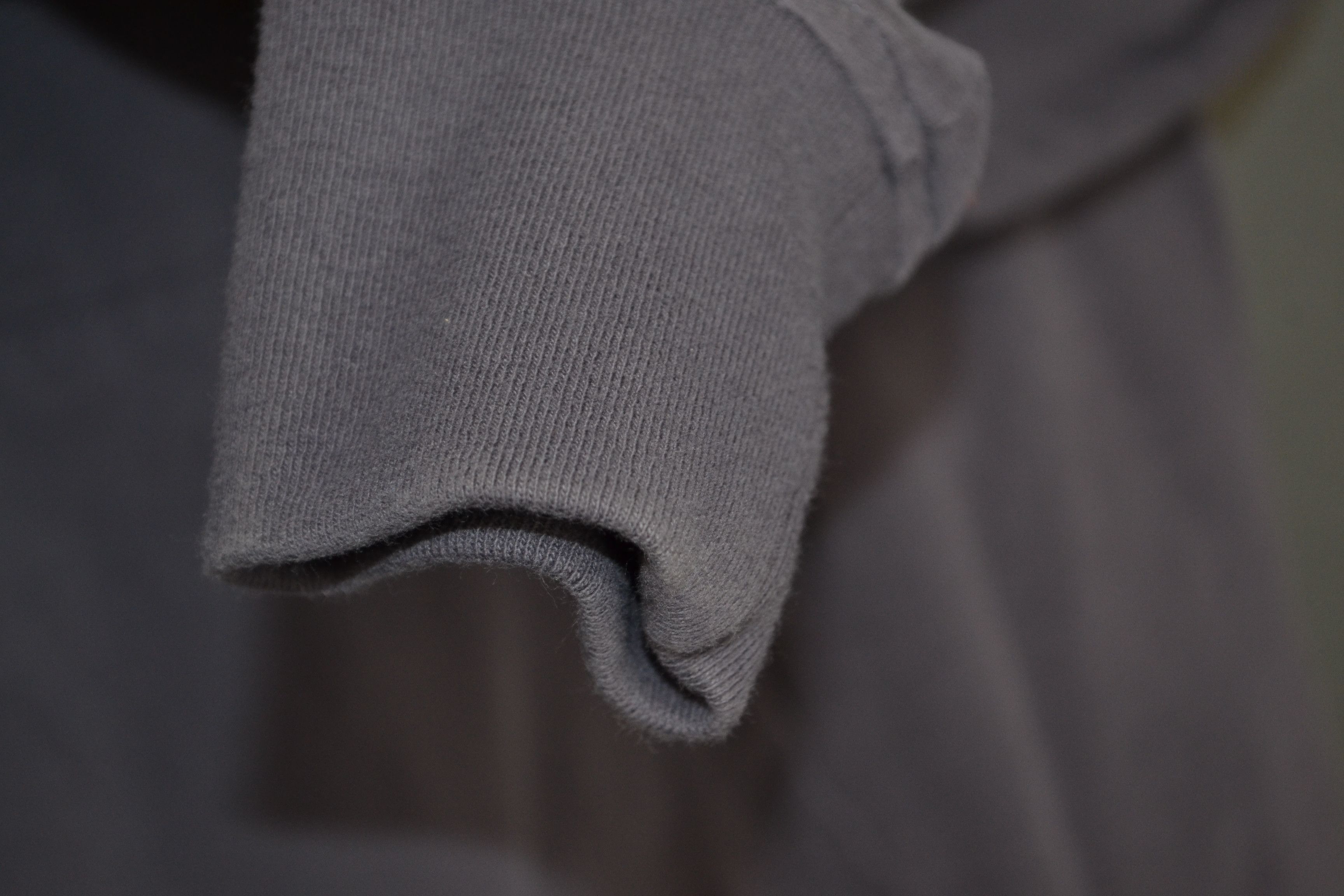 Allsaints All Saints Brace Pullover Brushed Cotton Hoodie S Size US S / EU 44-46 / 1 - 5 Thumbnail