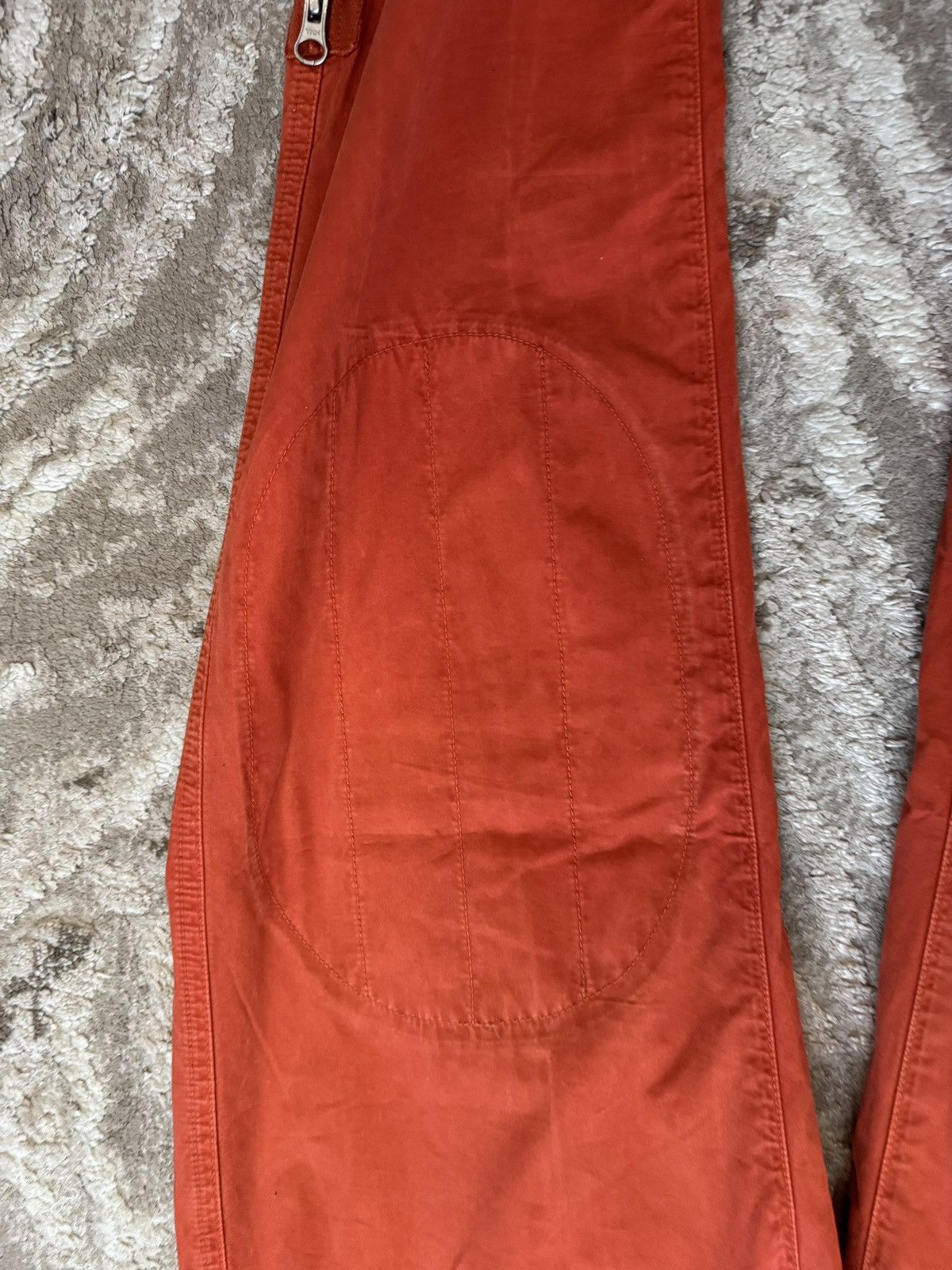 Stone Island Stone island vintage pants perfect condition Size US 42 / EU 58 - 20 Thumbnail