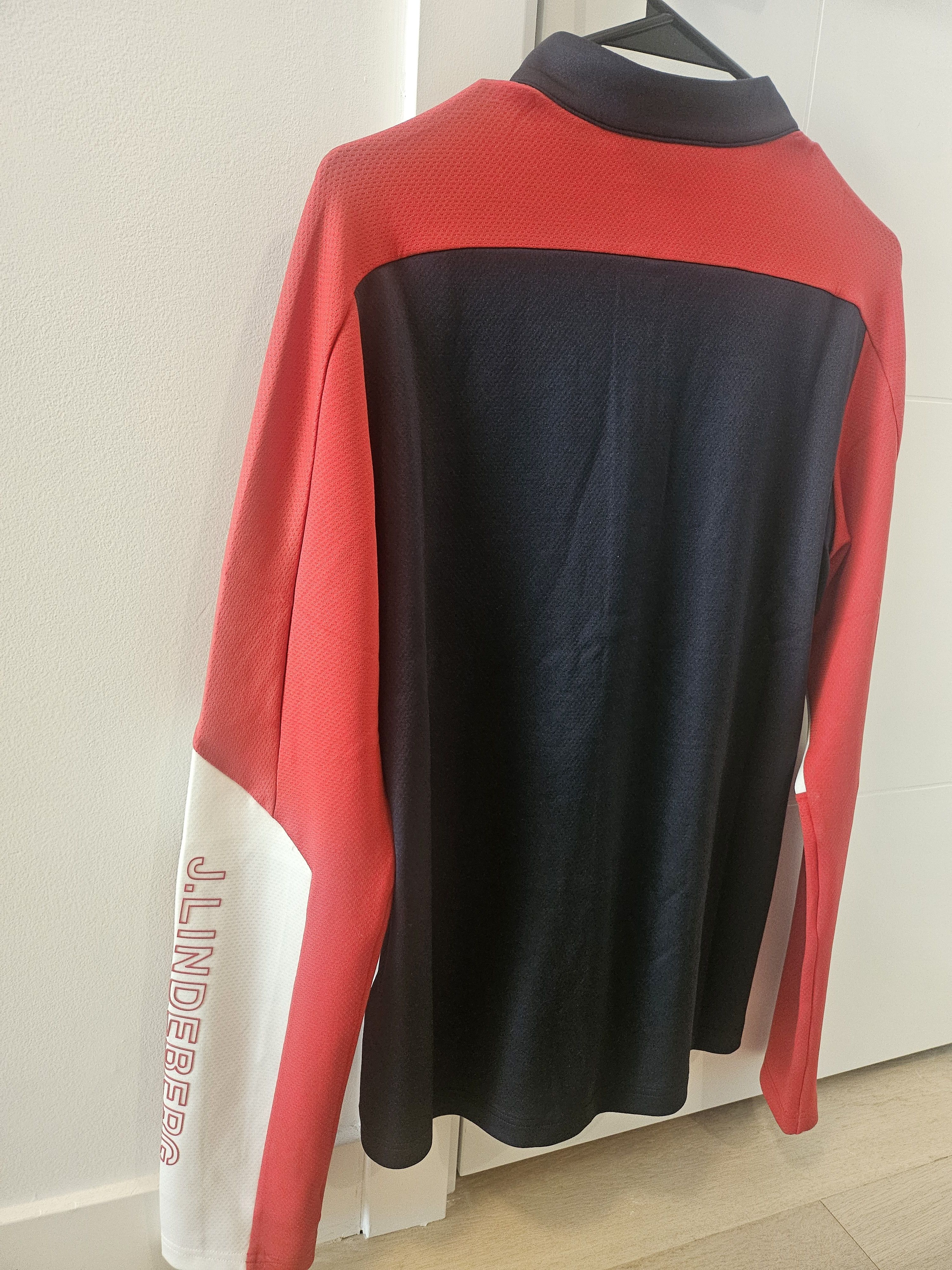 J.Lindeberg J Lindeberg Jacket Size US S / EU 44-46 / 1 - 4 Thumbnail