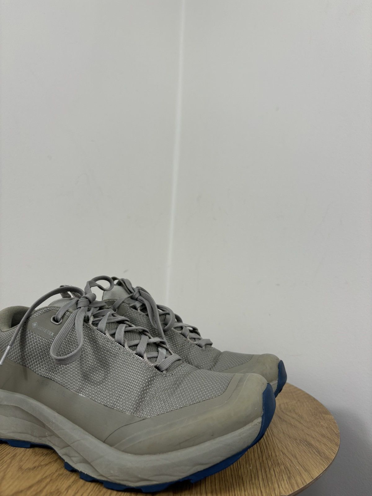 Arc'teryx Arc’teryx Aerios FL Women’s Gore-Tex Vibram Hiking Shoes Size US 6.5 / IT 36.5 - 7 Thumbnail